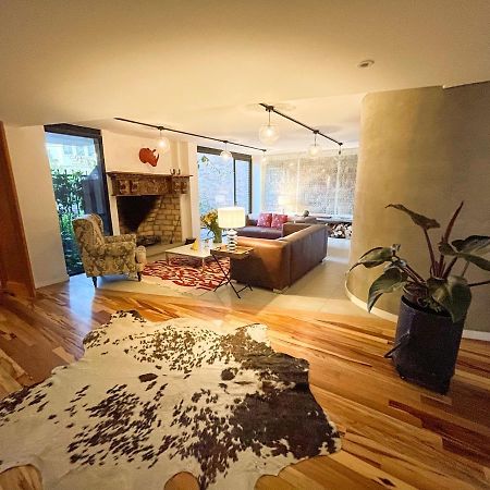 Lucitania Hotel Boutique โบโกตา ภายนอก รูปภาพ
