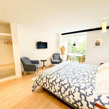 Lucitania Hotel Boutique โบโกตา ภายนอก รูปภาพ