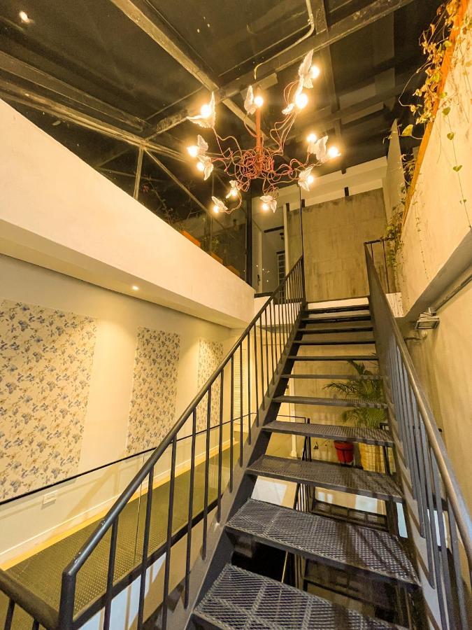 Lucitania Hotel Boutique โบโกตา ภายนอก รูปภาพ