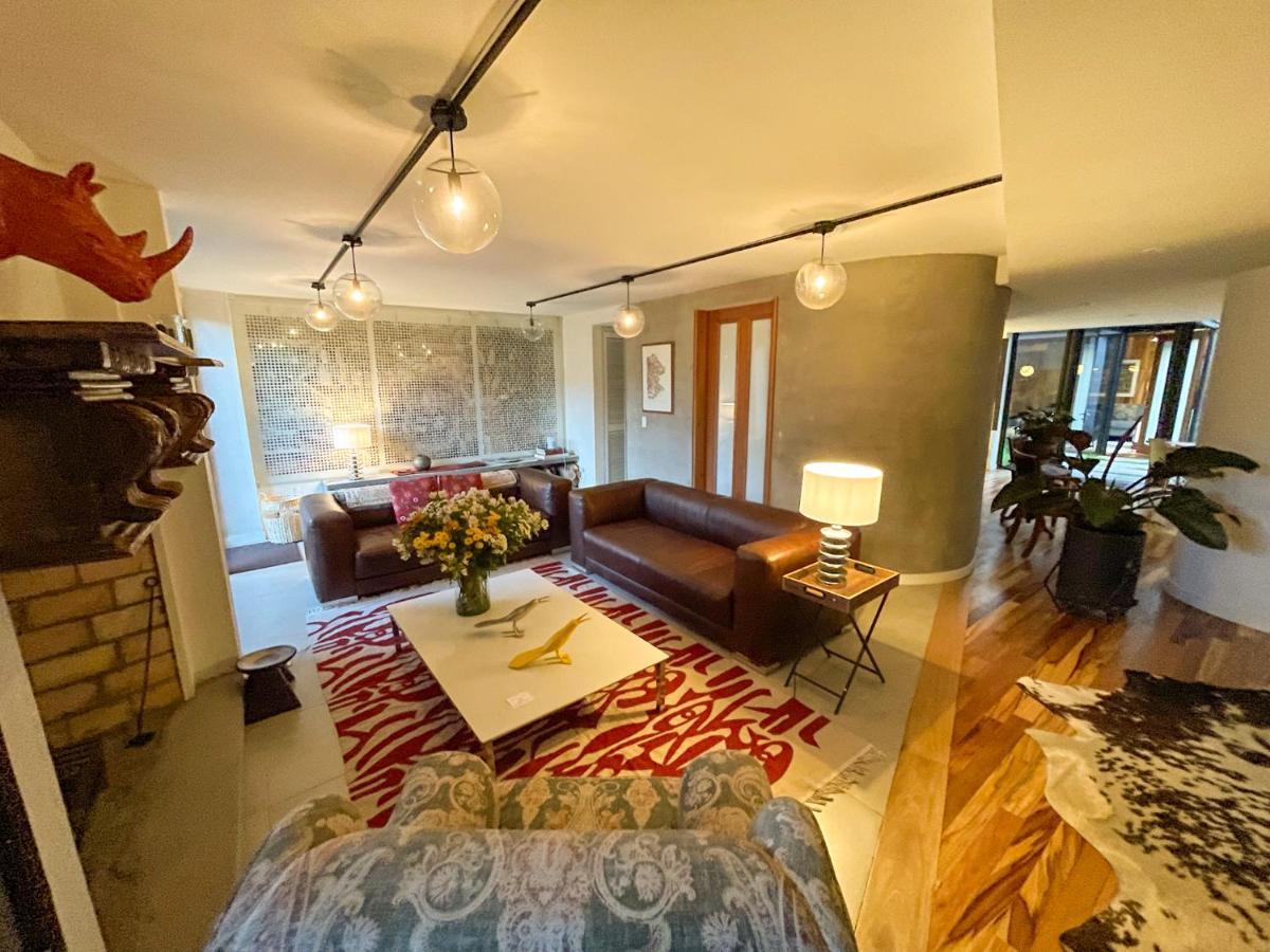 Lucitania Hotel Boutique โบโกตา ภายนอก รูปภาพ