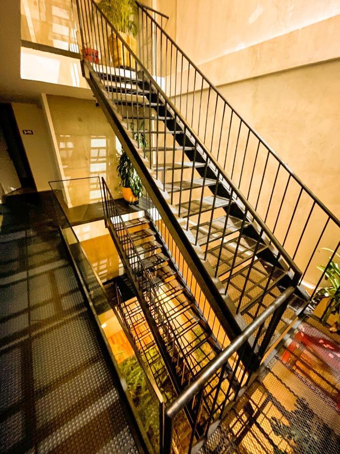 Lucitania Hotel Boutique โบโกตา ภายนอก รูปภาพ