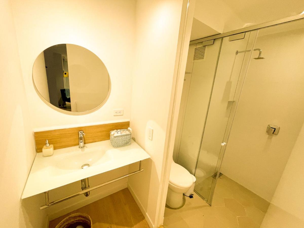 Lucitania Hotel Boutique โบโกตา ภายนอก รูปภาพ