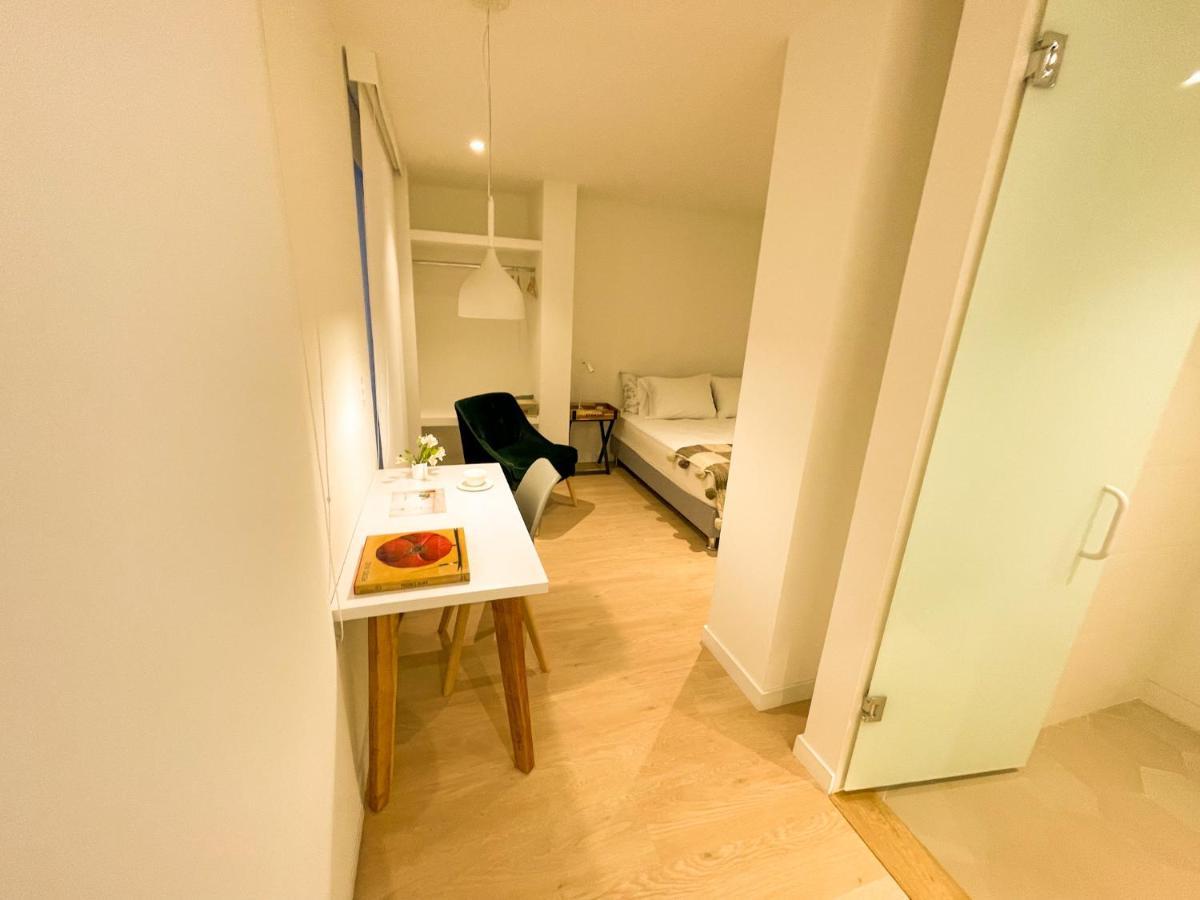 Lucitania Hotel Boutique โบโกตา ภายนอก รูปภาพ