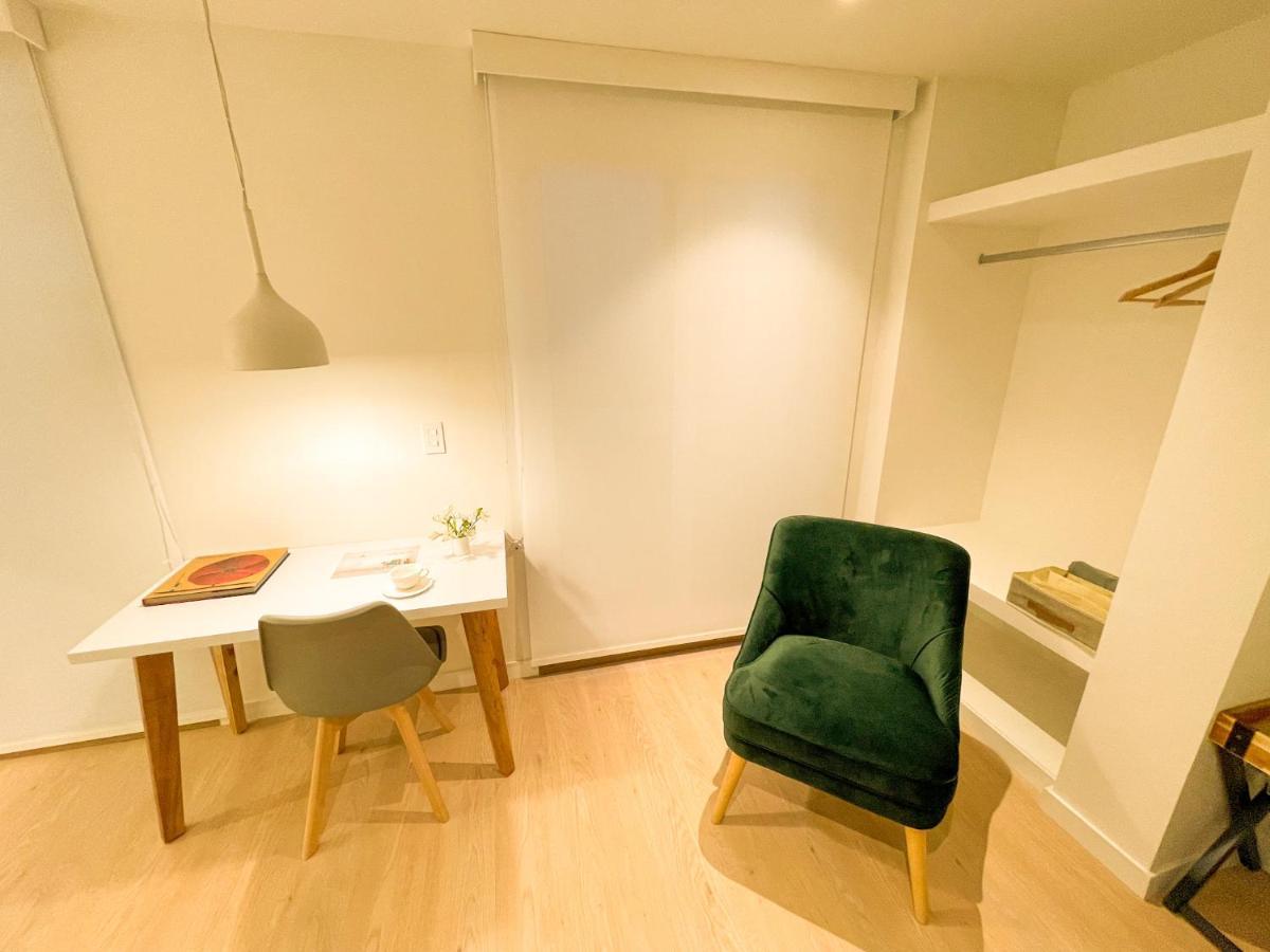 Lucitania Hotel Boutique โบโกตา ภายนอก รูปภาพ